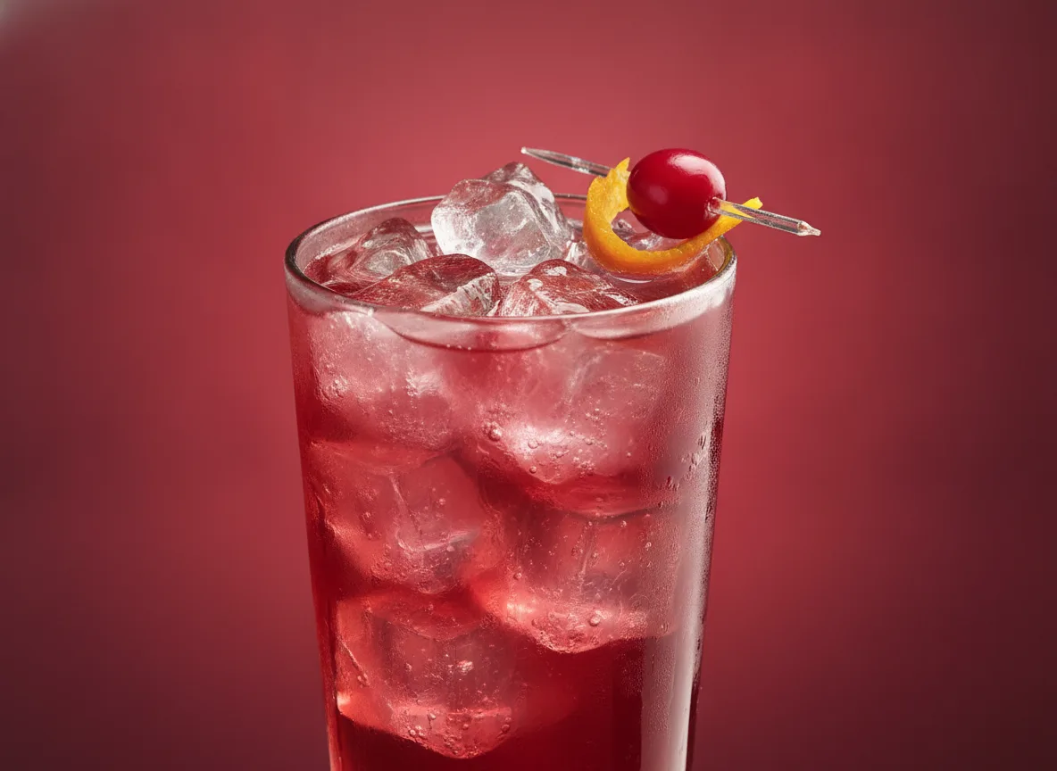 Long Beach Ice Tea Light