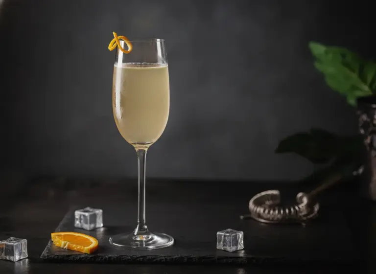 Long Tall Sally im Glas