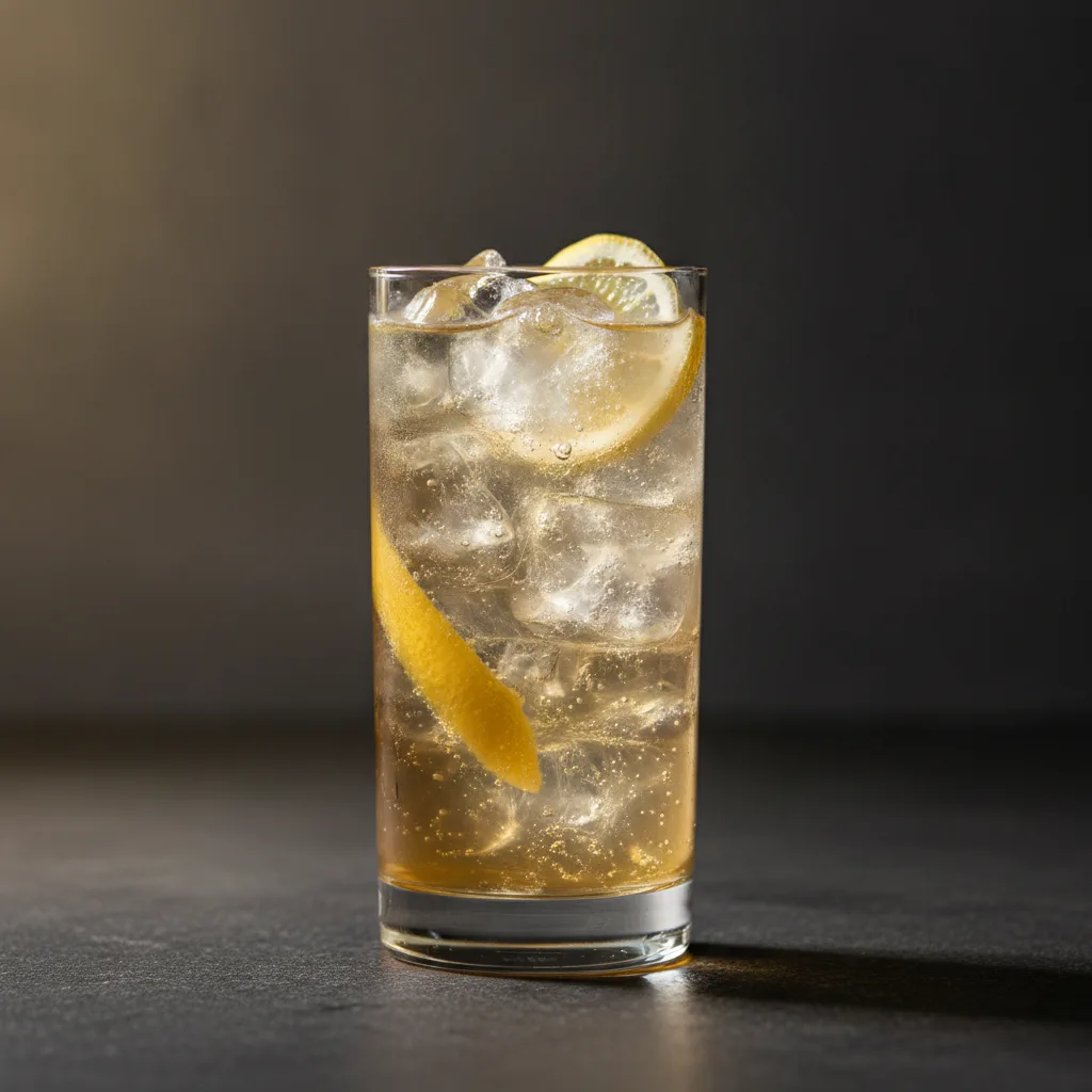 Longdrinks