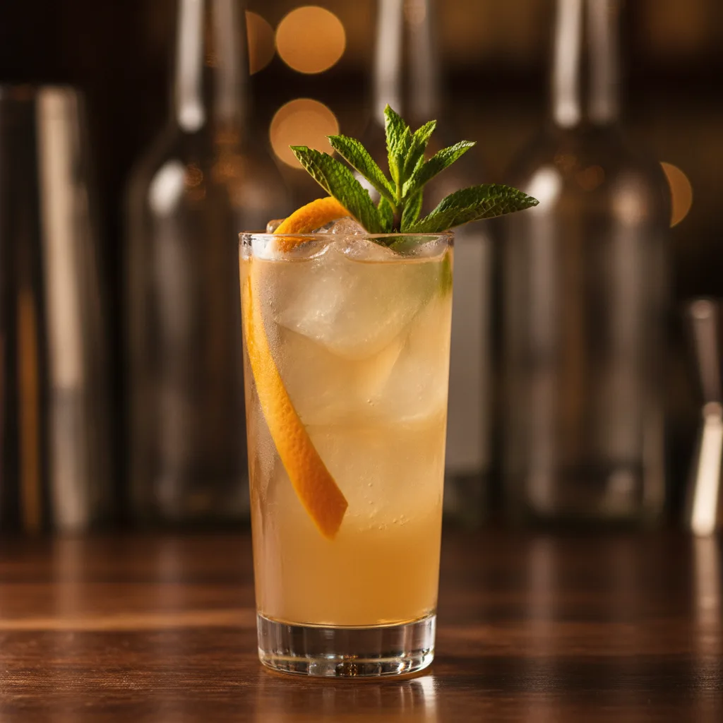 Low-Alcohol-Drinks für den Sommer
