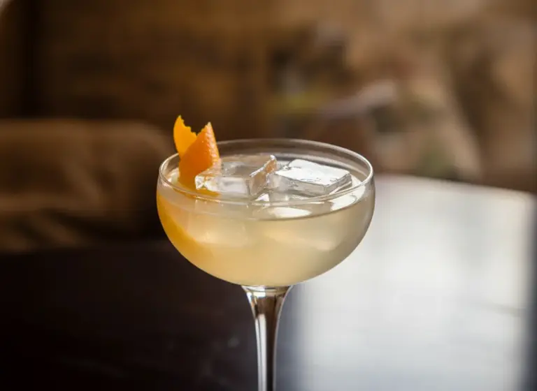 Mah-Jong im Glas