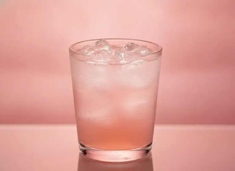 Maiden’s Blush im Glas