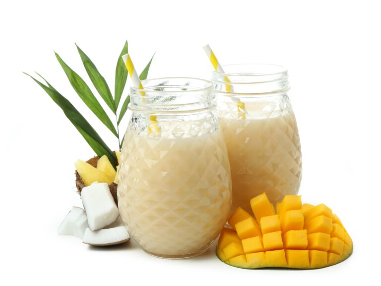 Mango-Colada