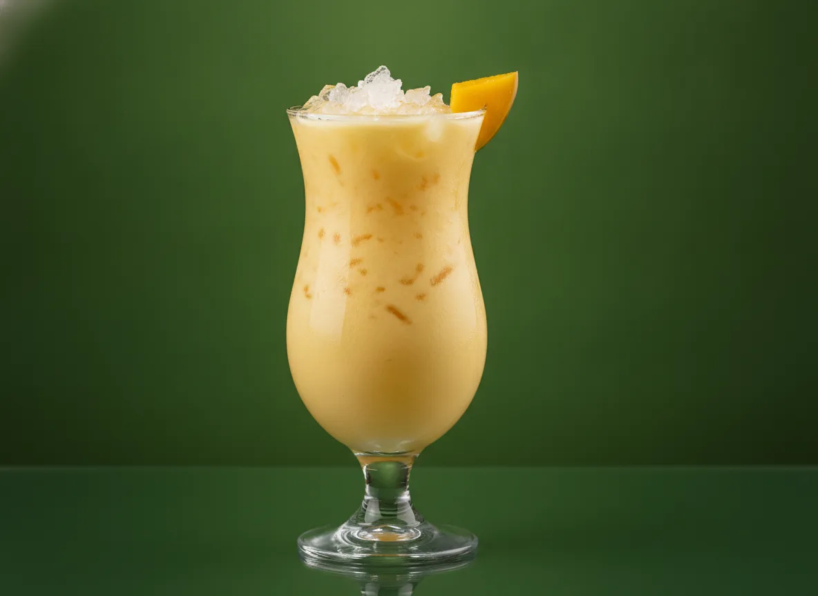 Mango Colada ohne Ananas
