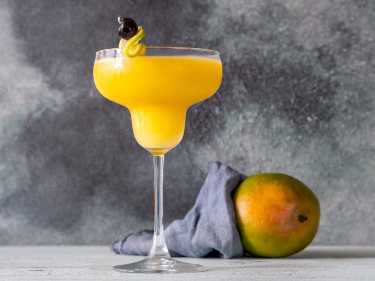 Mango-Daiquiri