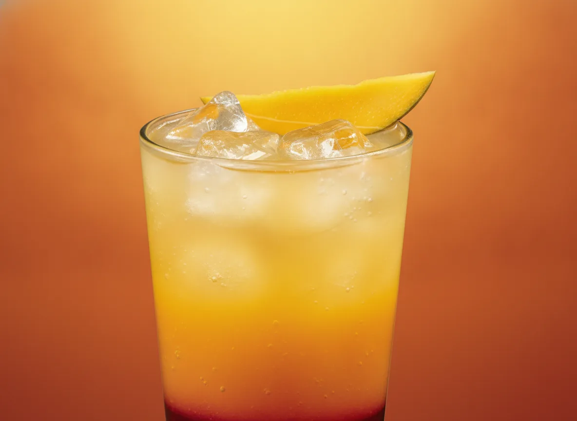 Mango Sunrise
