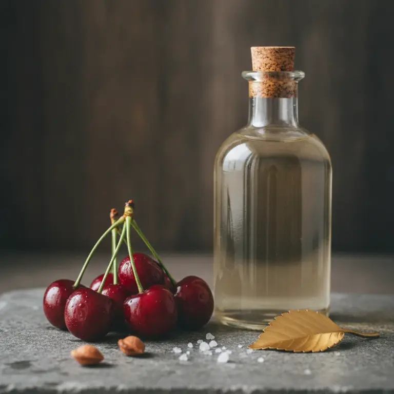 Maraschino – Was ist das?