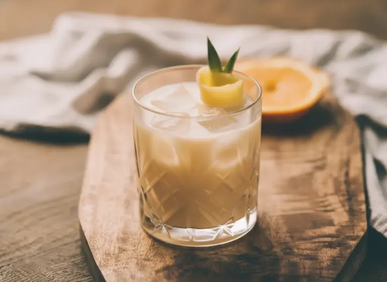 Marula Paradise im Glas