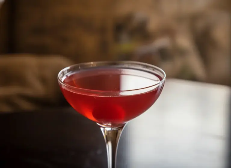 Mary Pickford im Glas