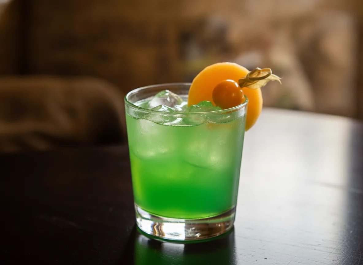 Melon Ball