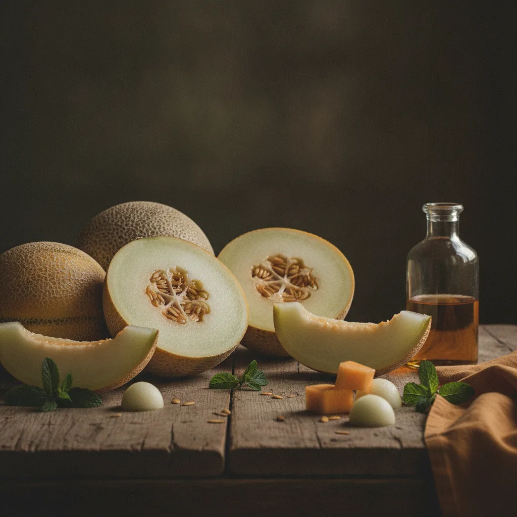 Melonen