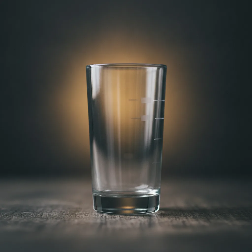 Messbecher