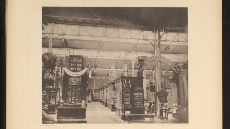 Messe -Was ist das ? — Rijksmuseum / cc0 via Openverse