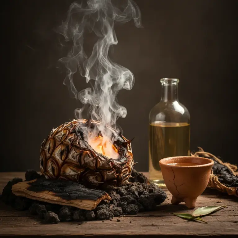 Mezcal Cocktails – Rauchige Tiefe jenseits des Tequila