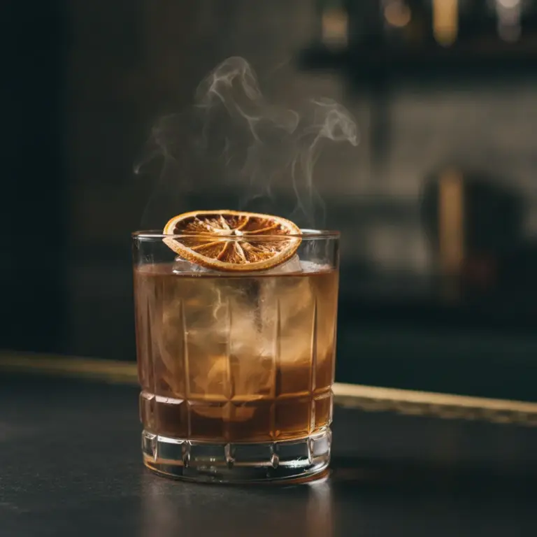 Mezcal-Rezepte