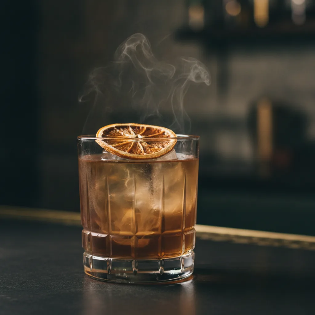 Mezcal-Rezepte