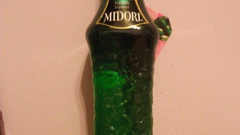 midori-was-ist-das — Candymans / CC BY-SA 3.0 / Wikimedia Commons