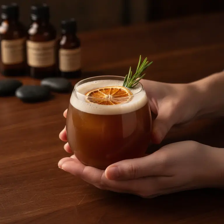 Mindful Drinking: Weniger Alkohol, mehr Geschmack
