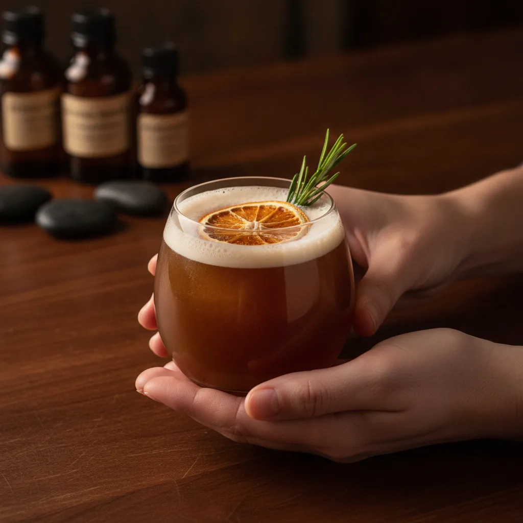 Mindful Drinking: Weniger Alkohol, mehr Geschmack