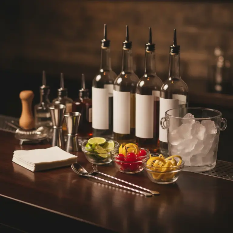 Mise en Place