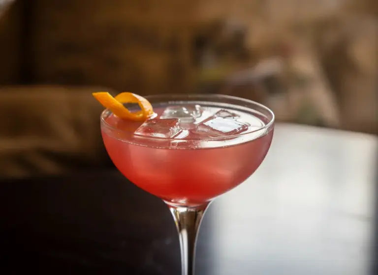 Monkey Gland im Glas