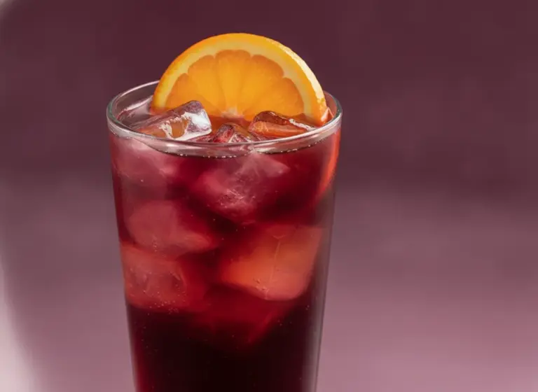 Moon Walker – alkoholfrei im Glas