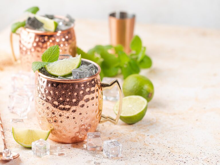 Moscow Mule