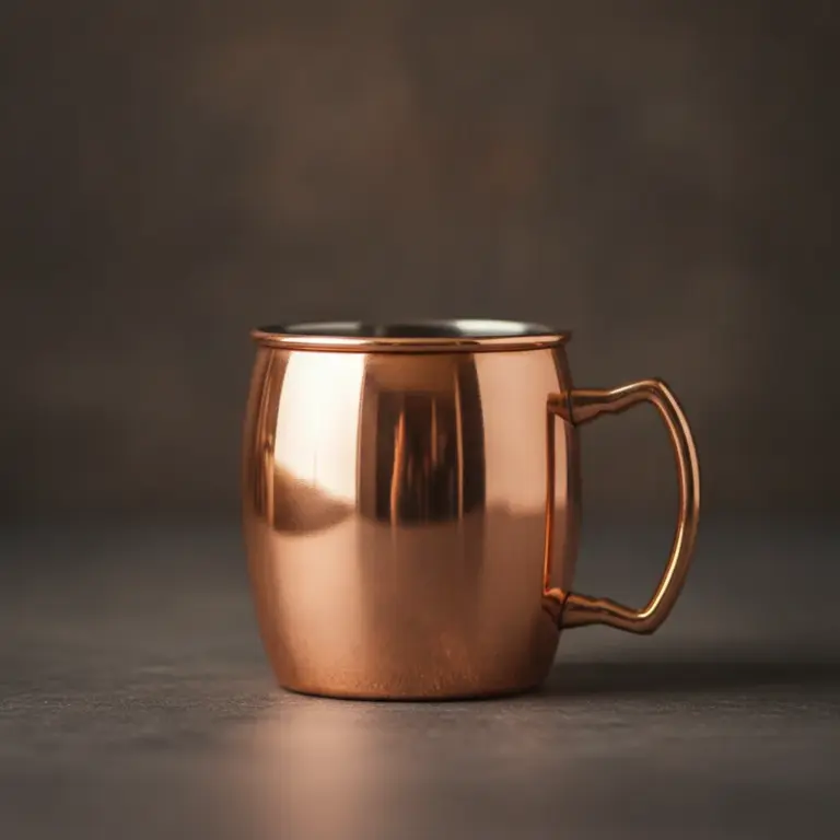 Mule Becher – Was ist das?