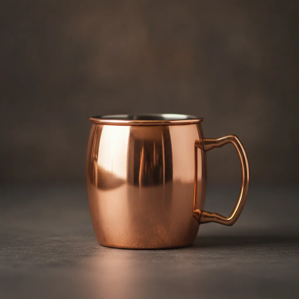 Mule Becher – Was ist das?