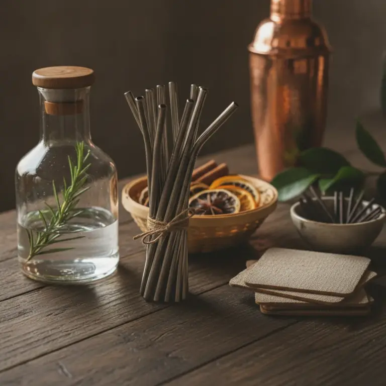 Nachhaltigkeit in der Gastronomie: Was Gäste wirklich erwarten