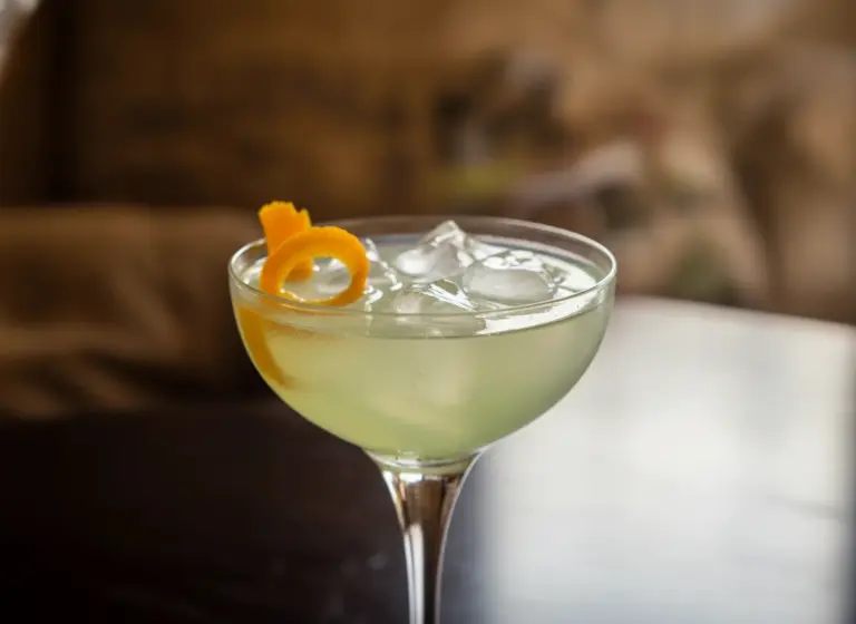 Nell Gwynn im Glas