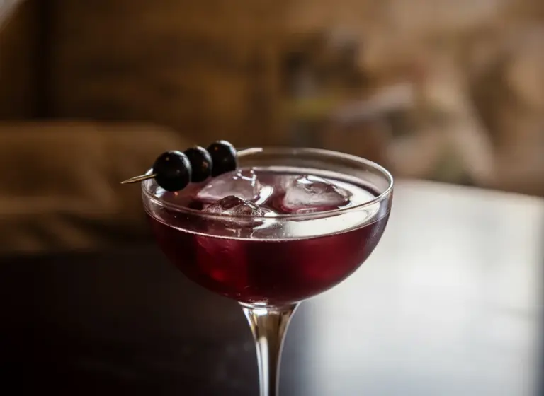 Northern Kiss im Glas