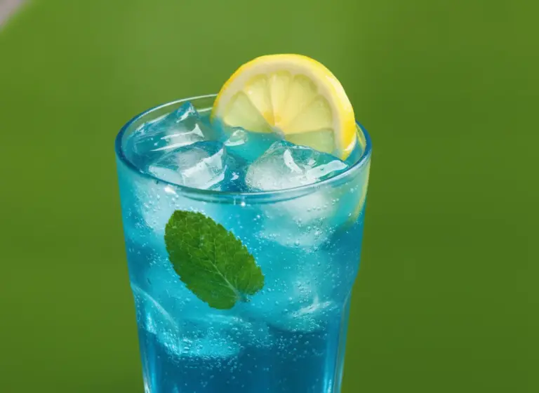 Oasis im Glas