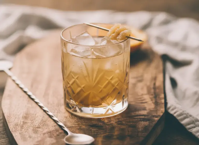 Penicillin im Glas
