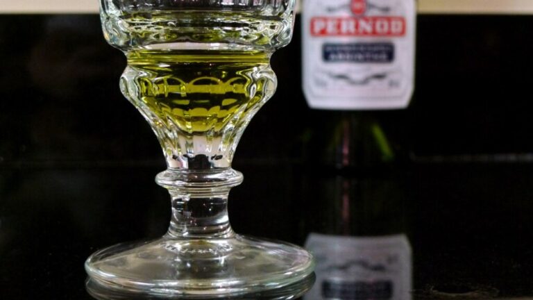 Pernod - Was ist das ? — Oculus Prime / by-nd via Openverse