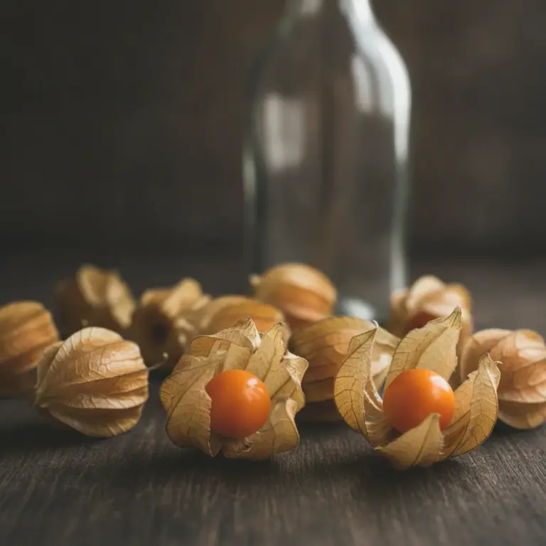 Physalis