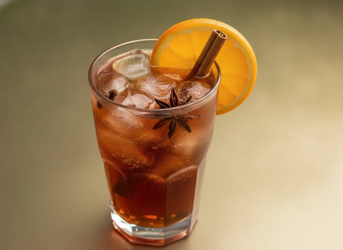 Pimm’s Winter Cup