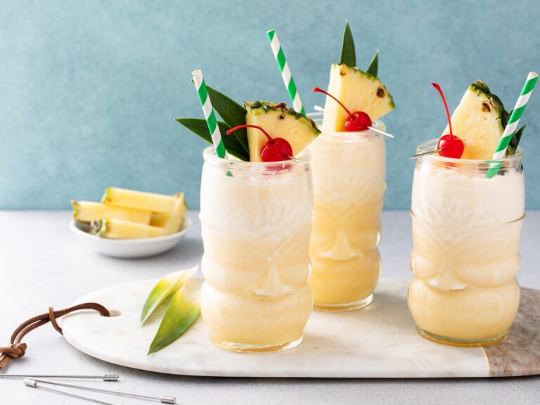 Pina Colada