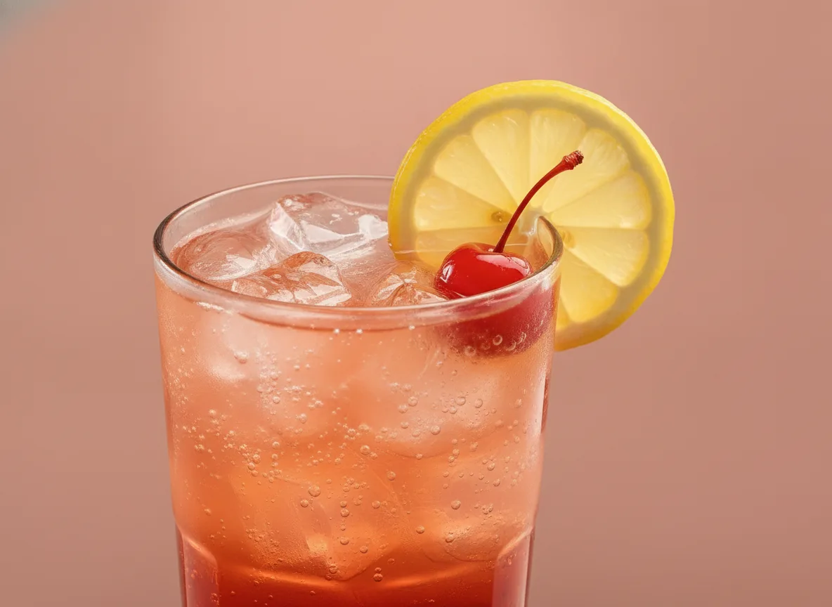 Pink Dream – alkoholfrei