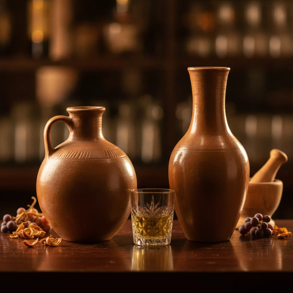 Pisco Cocktails – Die peruanisch-chilenische Spirituose im Glas