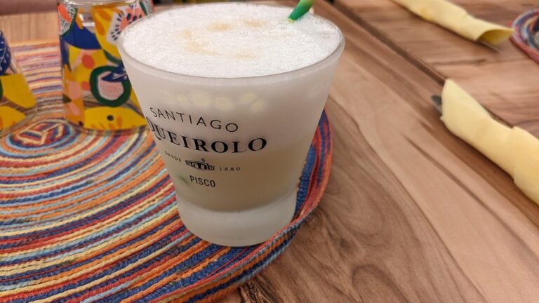 pisco-cocktails-was-ist-das — Romainbehar / CC0 / Wikimedia Commons