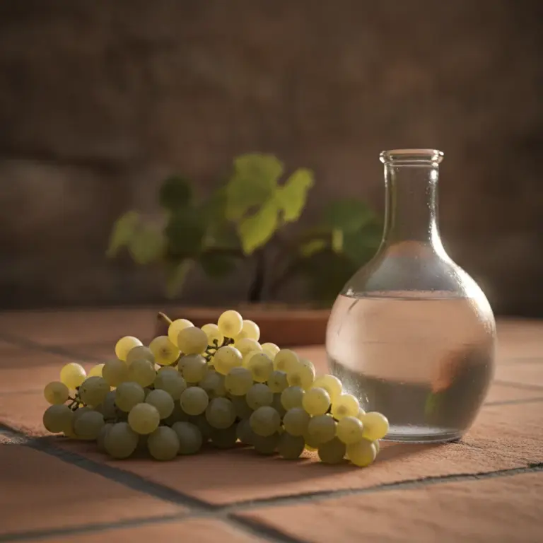 Pisco – Was ist das?