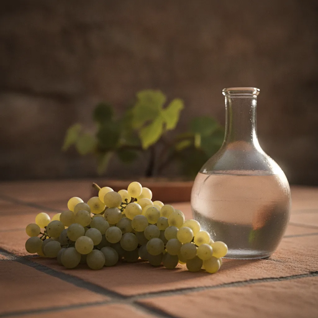 Pisco – Was ist das?