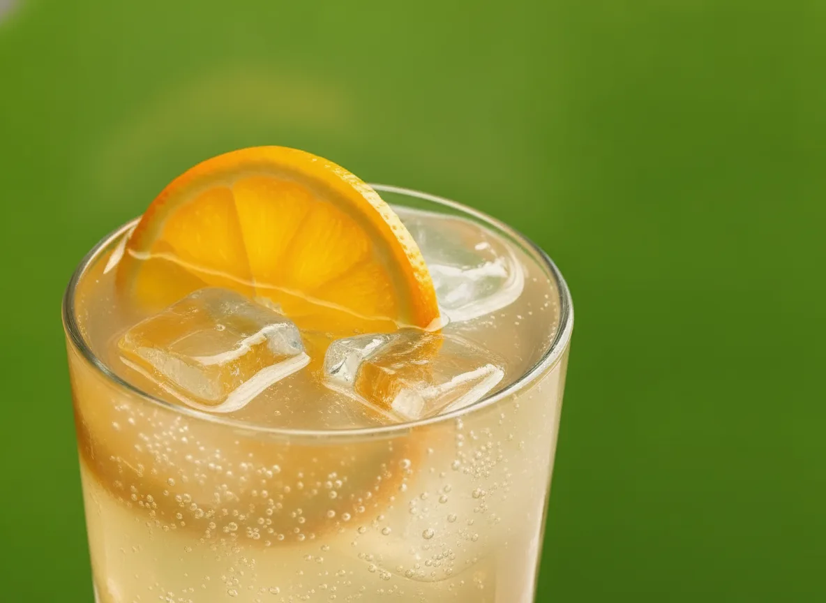Port & Tonic