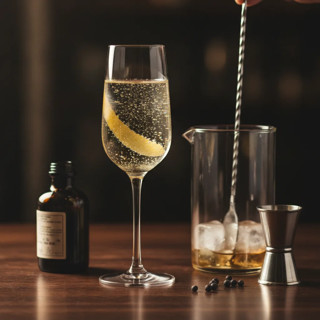 Prosecco Cocktails – Warum der Schaumwein mehr kann als nur sprudeln