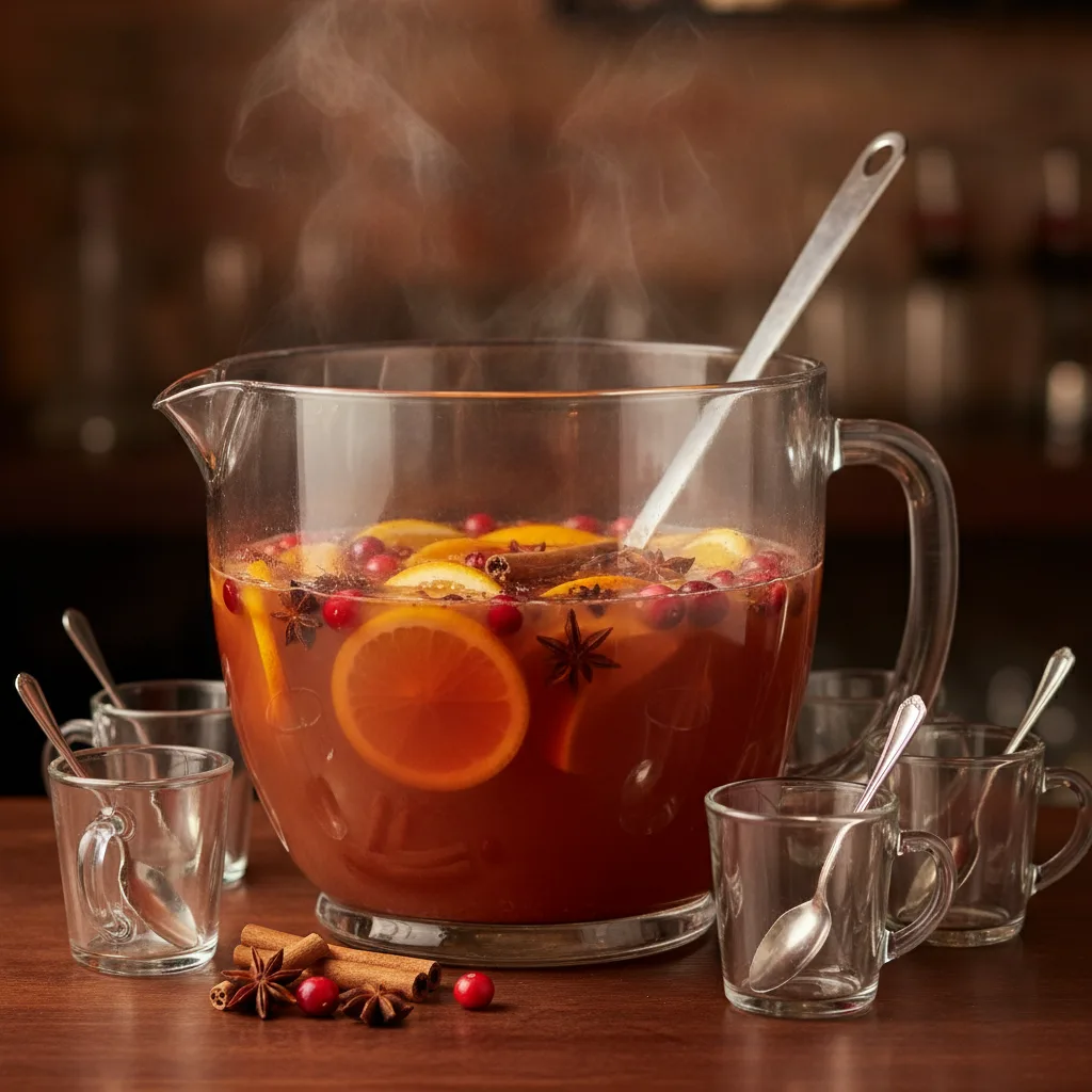 Punsch