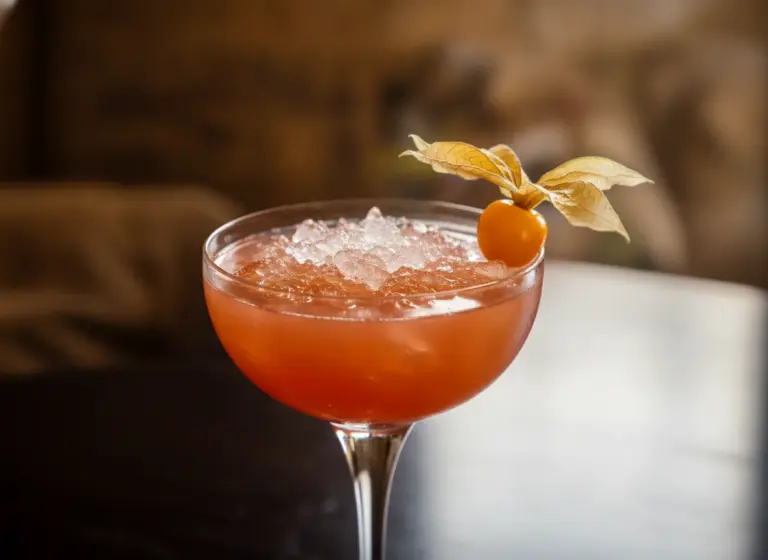 Pussy Foot – alkoholfrei im Glas