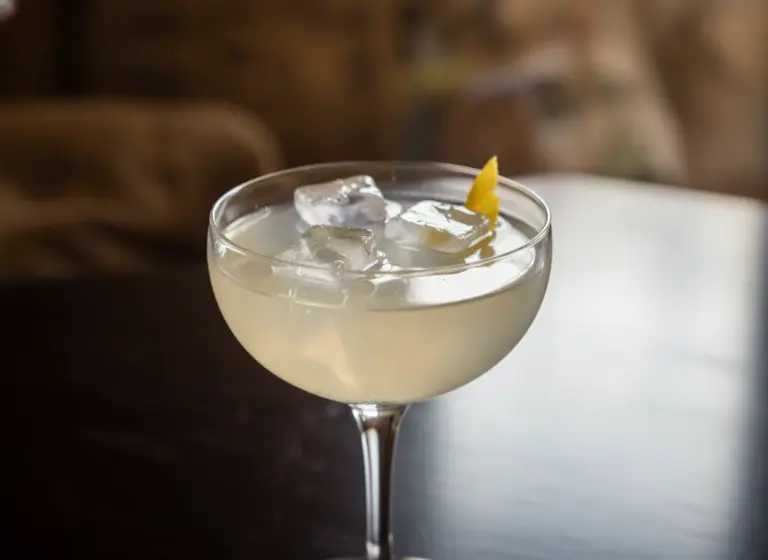 Racquet Club im Glas