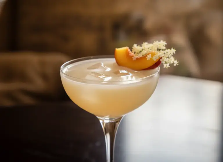 Rêve d’Été im Glas