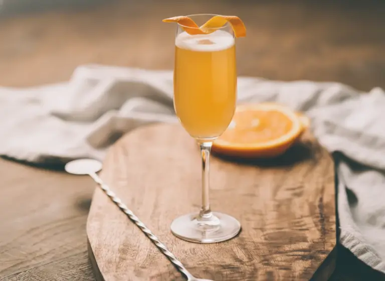 Rêve d’Or Ritz im Glas